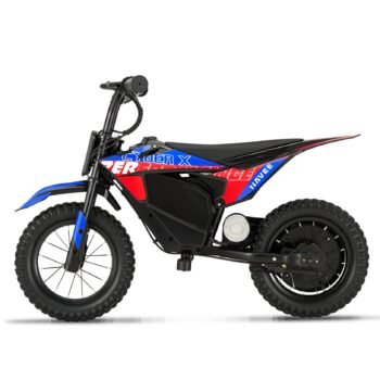 NAVEE Cyber X | Kids Electric Dirt Bike