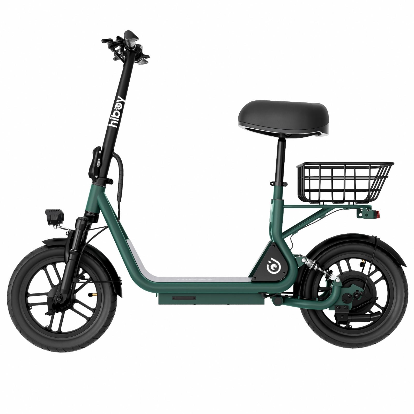Hiboy Q2 Seated Electric Scooter - Image 10