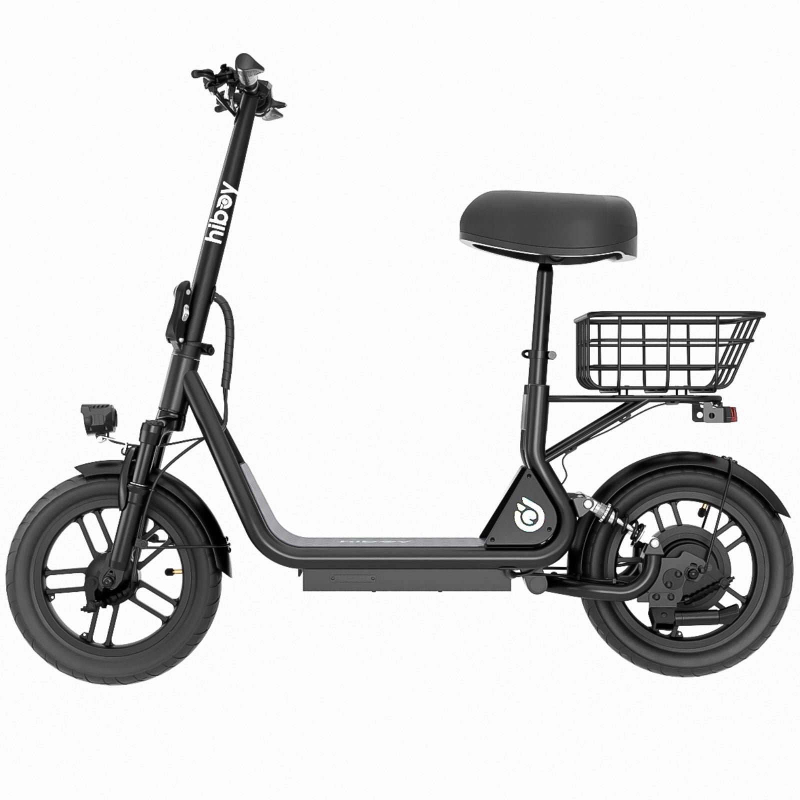 Hiboy Q2 Seated Electric Scooter - Image 12
