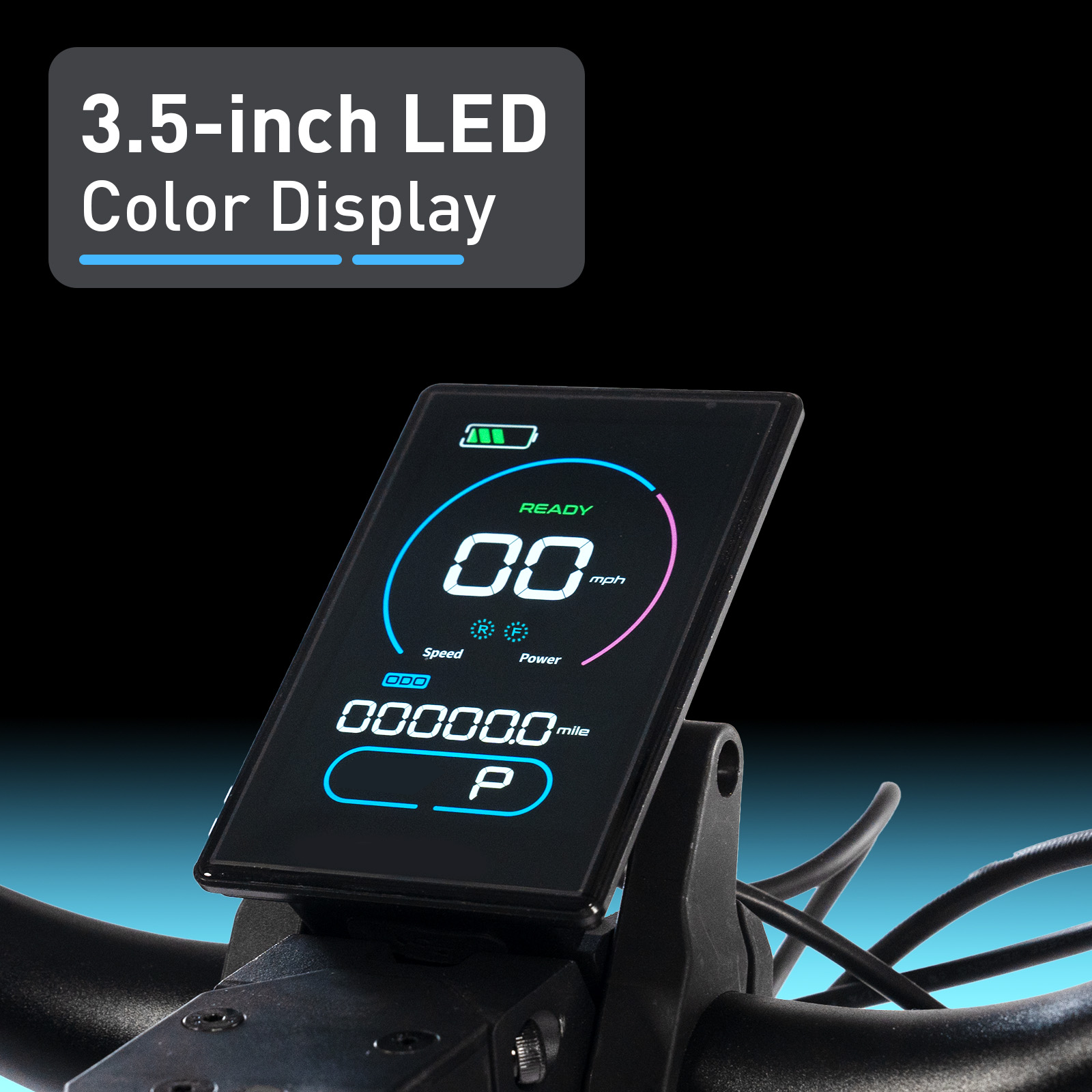 Hiboy TITAN PRO 2026 Electric Scooter - Image 22