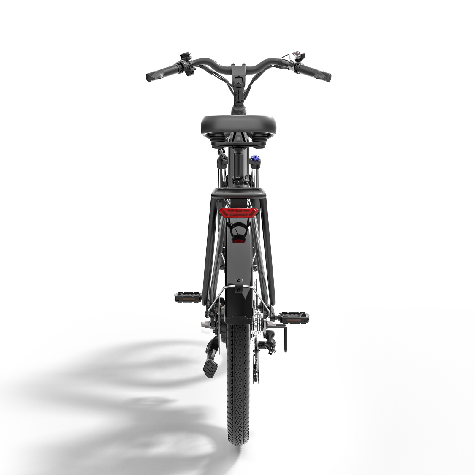 Hiboy EX9 Urban Commuter Electric Bike - Image 7