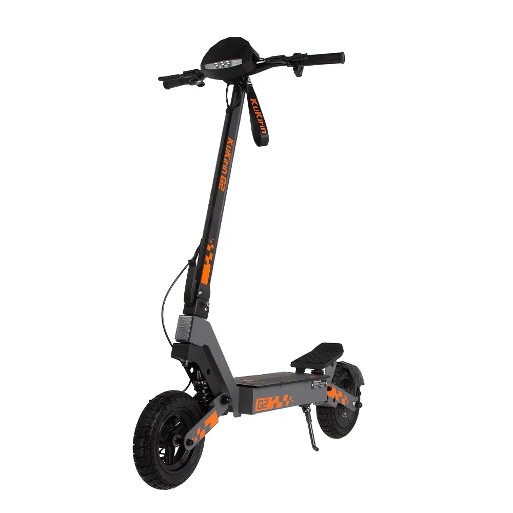 KUKIRIN G2 Electric Scooter | 720WH Power | 48V 15Ah Battery - Image 4