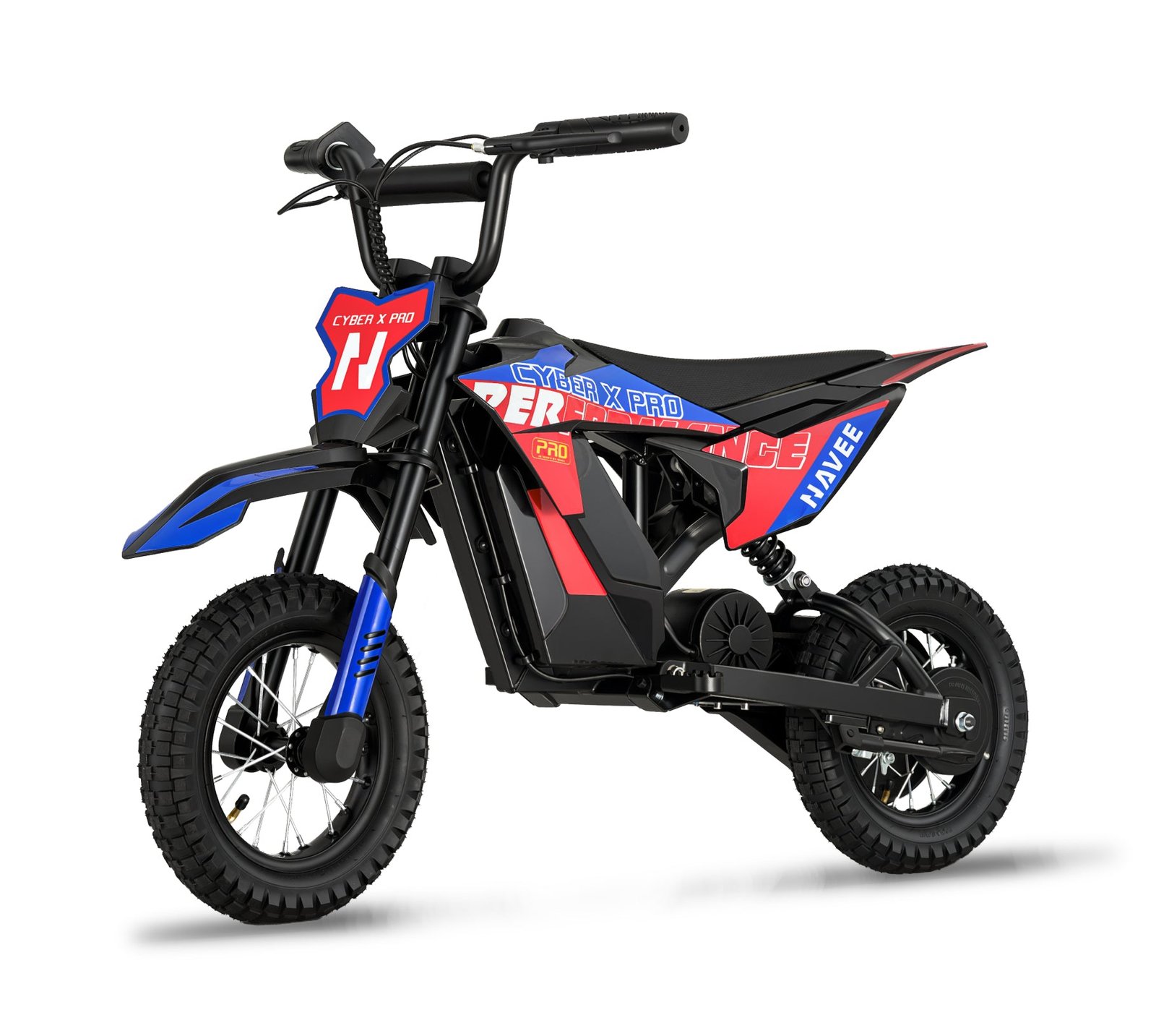 NAVEE Cyber X Pro | High-Speed Kids Dirt Bike - Image 3