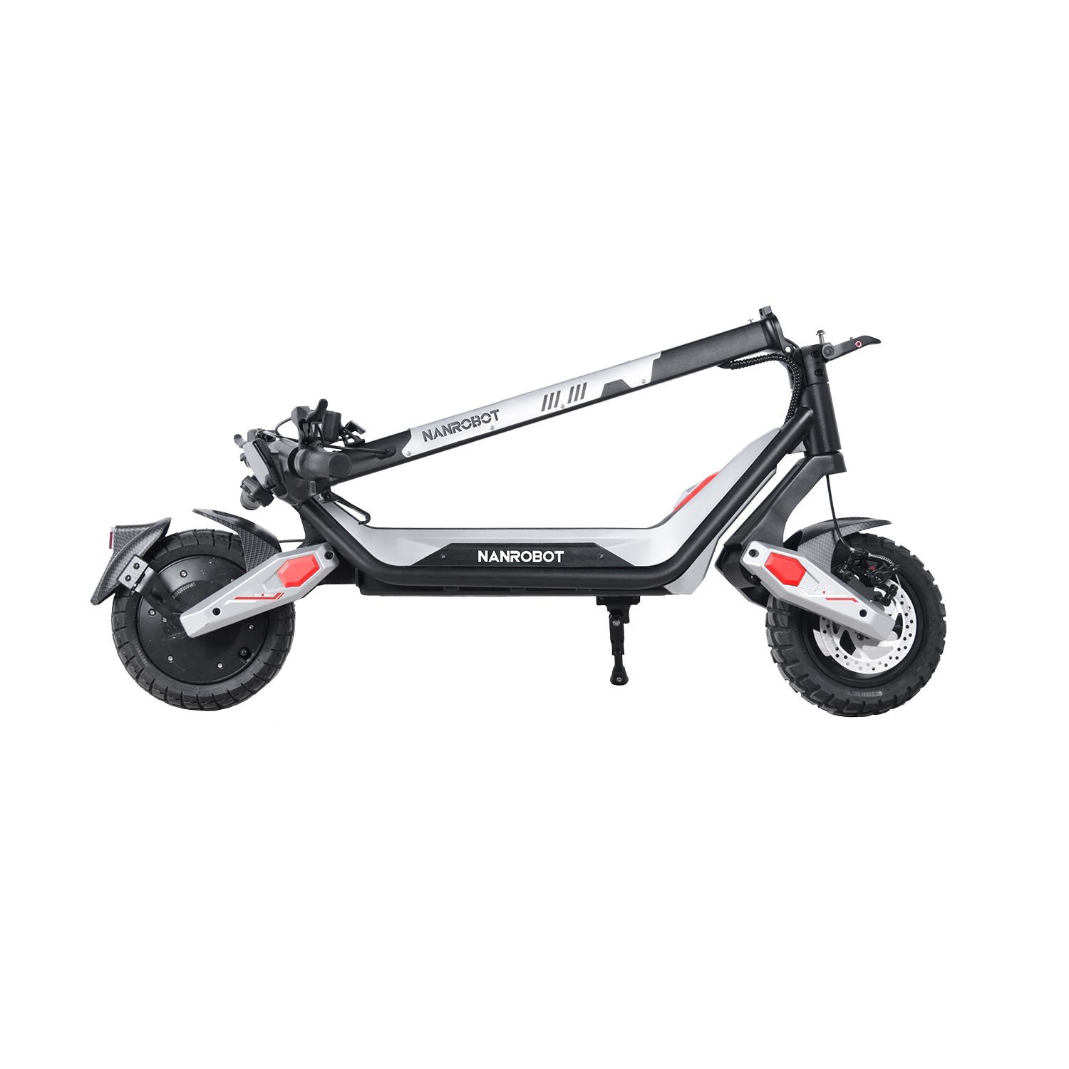 Nanrobot G3 Electric Scooter - Image 6