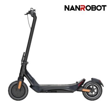 Nanrobot C1 Electric Scooter