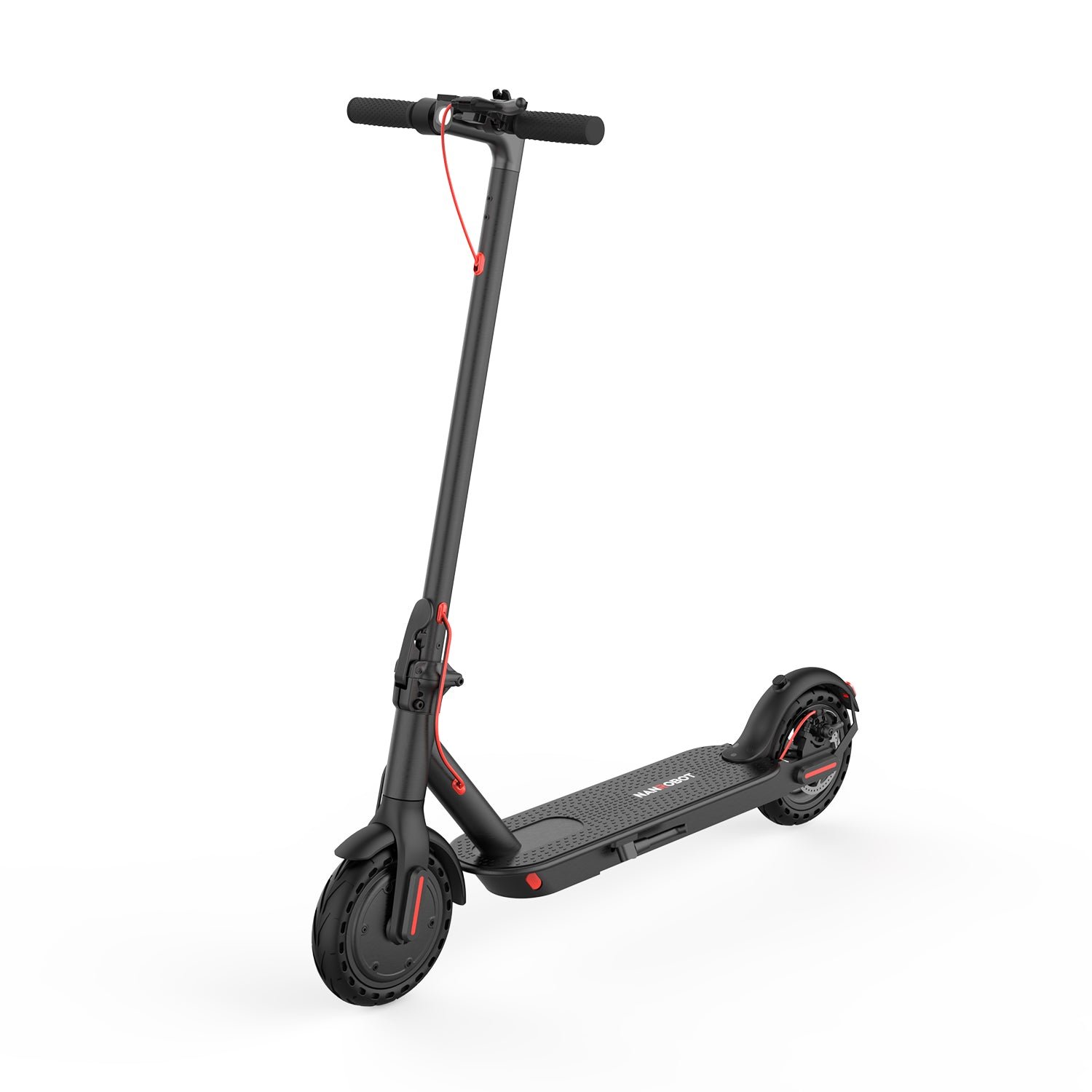 Nanrobot H1 Electric Scooter - Image 3
