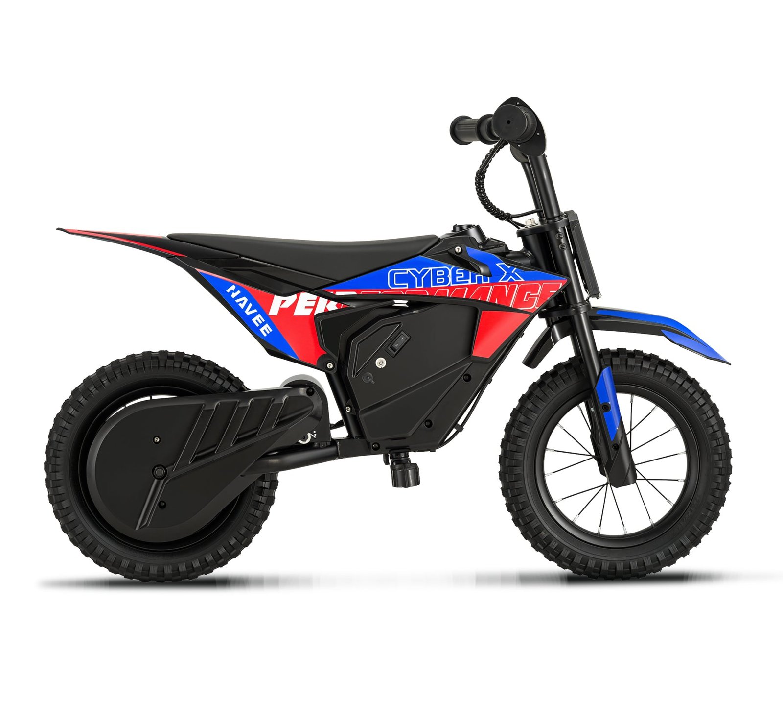 NAVEE Cyber X | Kids Electric Dirt Bike - Image 7
