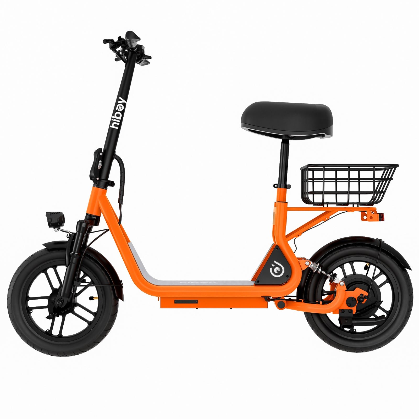 Hiboy Q2 Seated Electric Scooter - Image 18