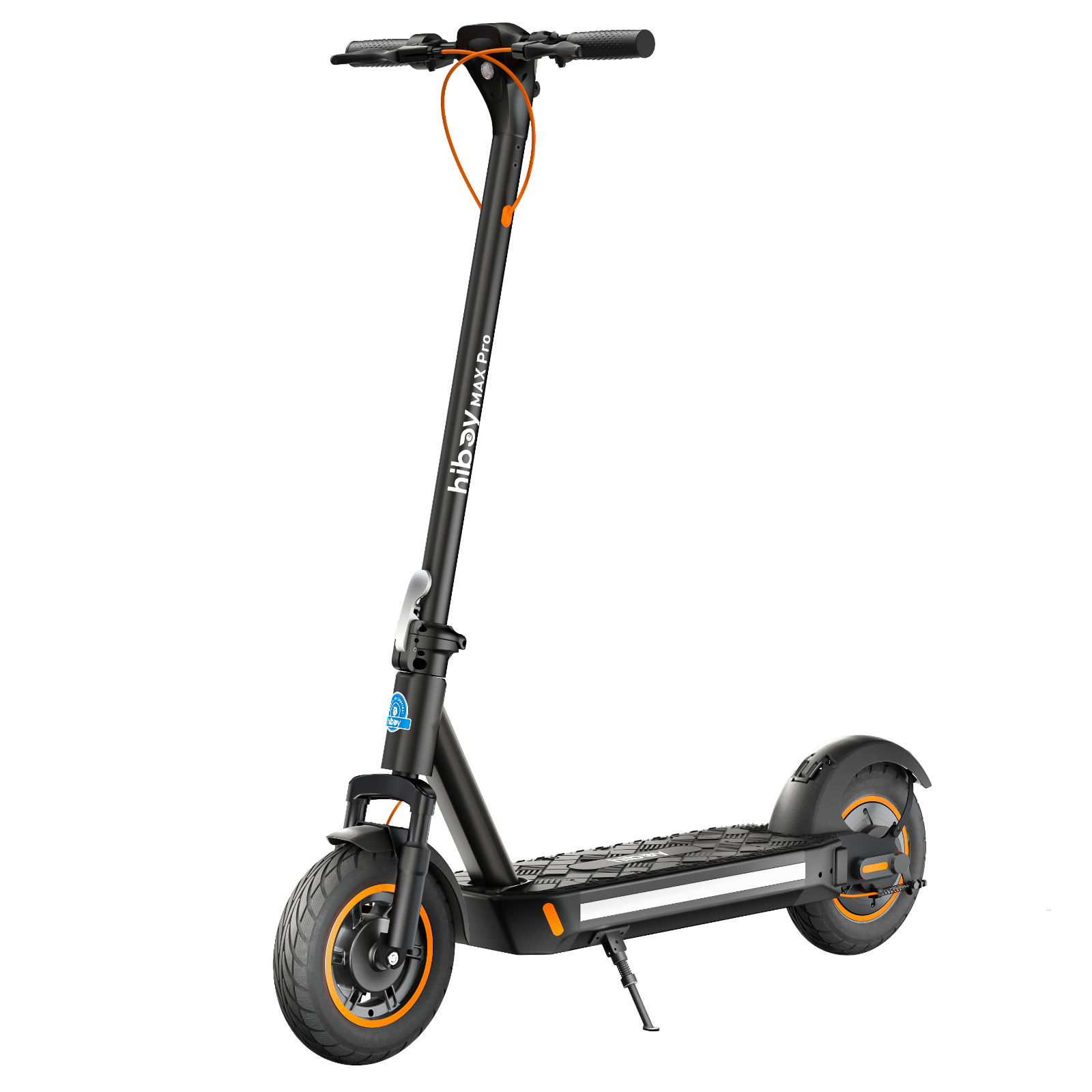 Hiboy MAX Pro Electric Scooter - Image 5