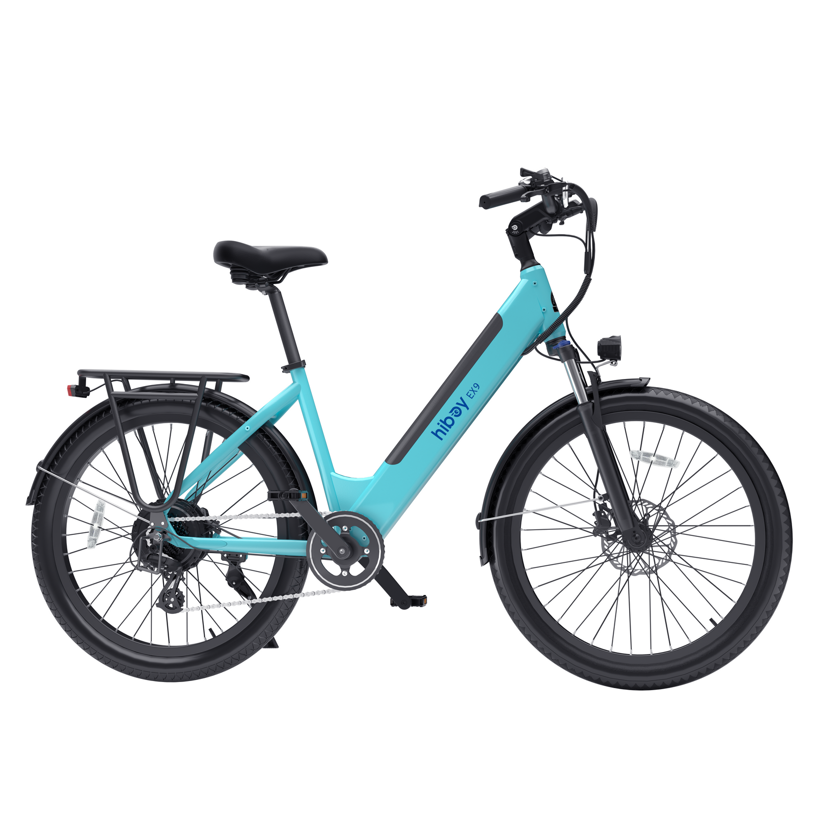 Hiboy EX9 Urban Commuter Electric Bike - Image 14