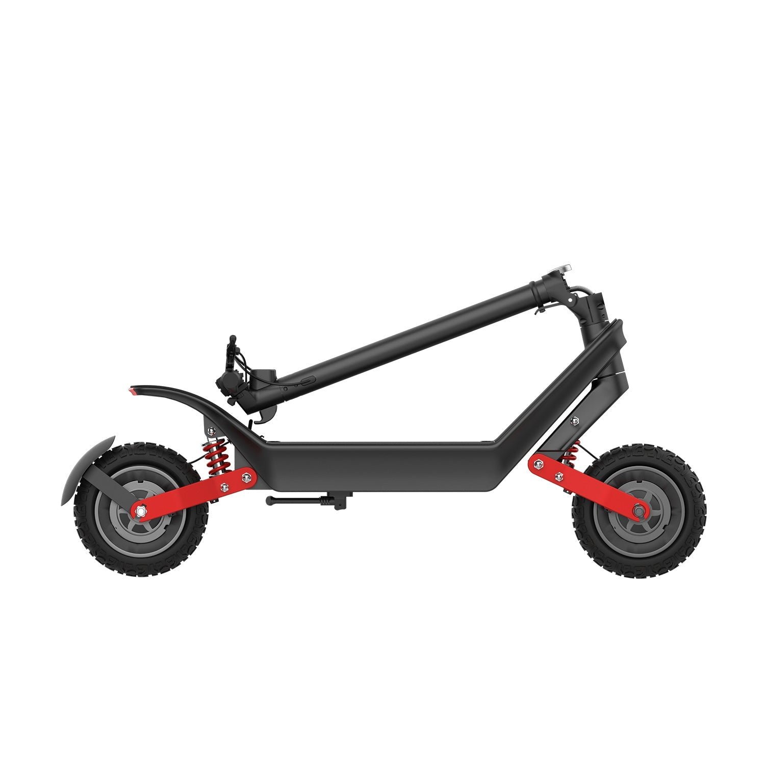 Nanrobot X10 Electric Scooter - Image 5
