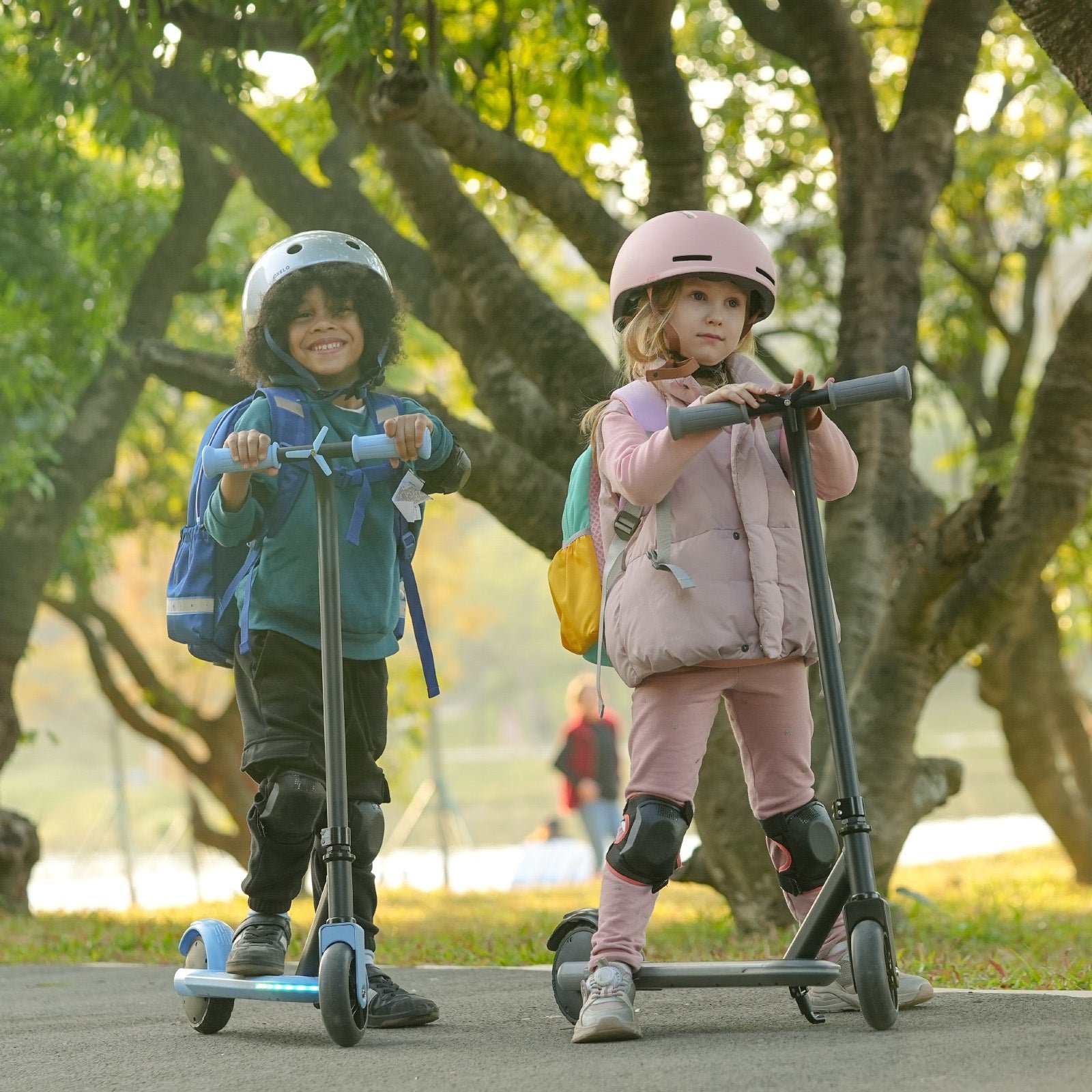 Hiboy ES1 Kids Electric Scooter - Image 20