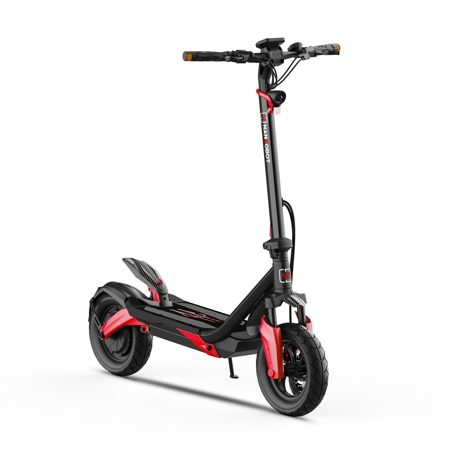 Nanrobot G4 Electric Scooter - Image 7