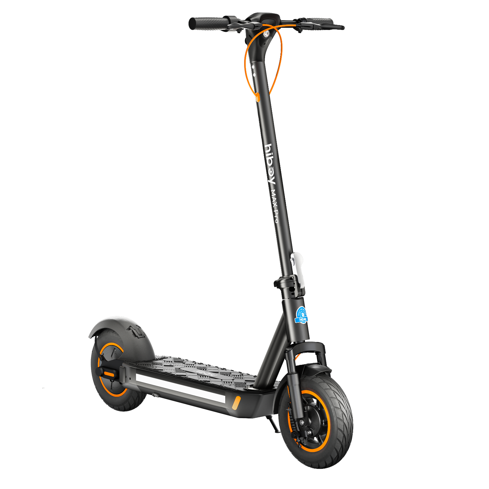 Hiboy MAX Pro Electric Scooter - Image 6