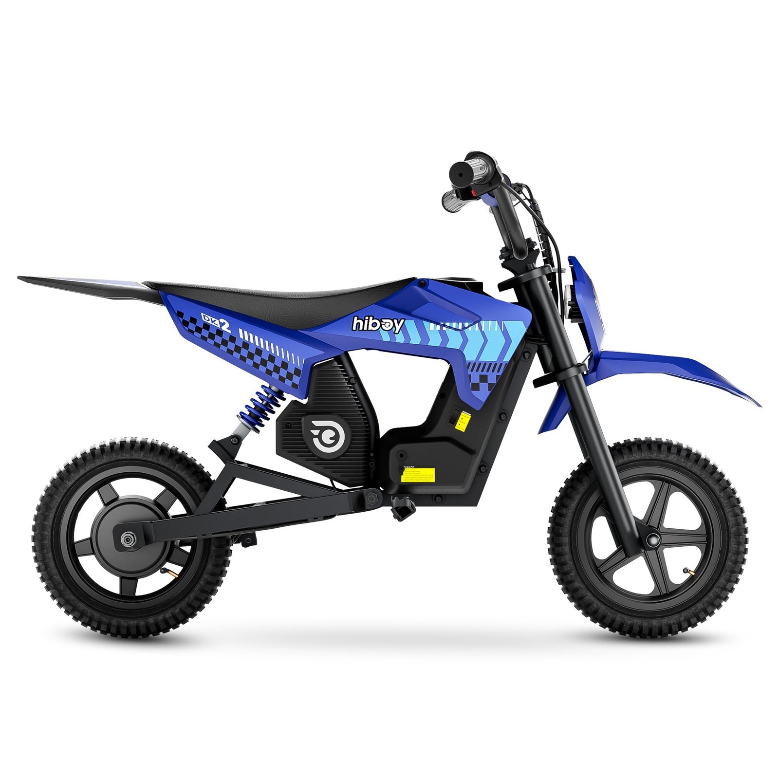 Hiboy DK2 Electric Dirt Bike For Kids Ages 3-7 - Image 9