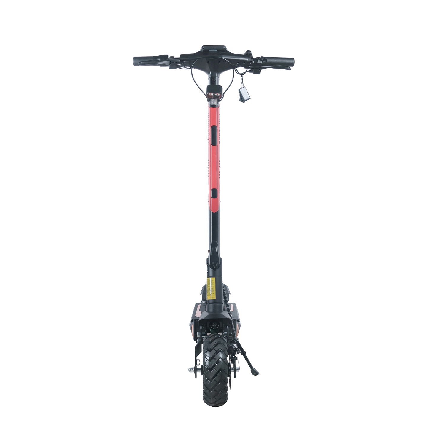 Nanrobot G2 Electric Scooter - Image 7