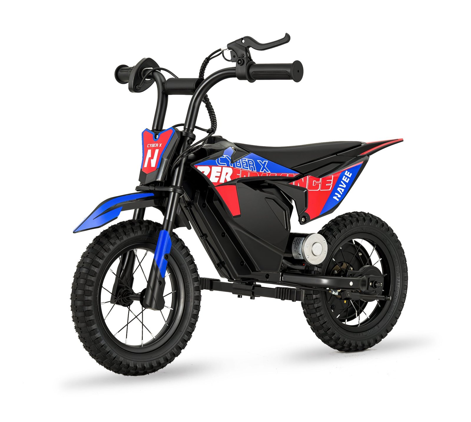 NAVEE Cyber X | Kids Electric Dirt Bike - Image 2