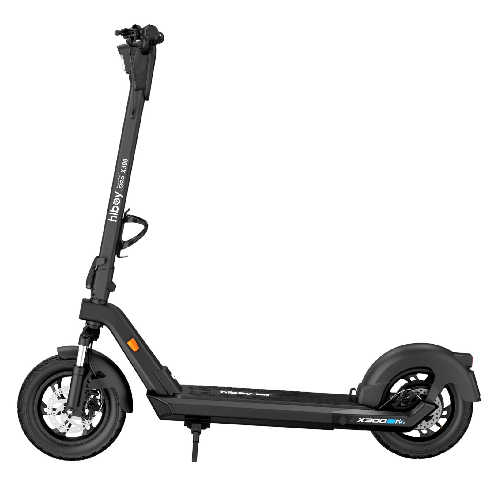 Hiboy X300 Big-Wheel Electric Scooter - Image 3