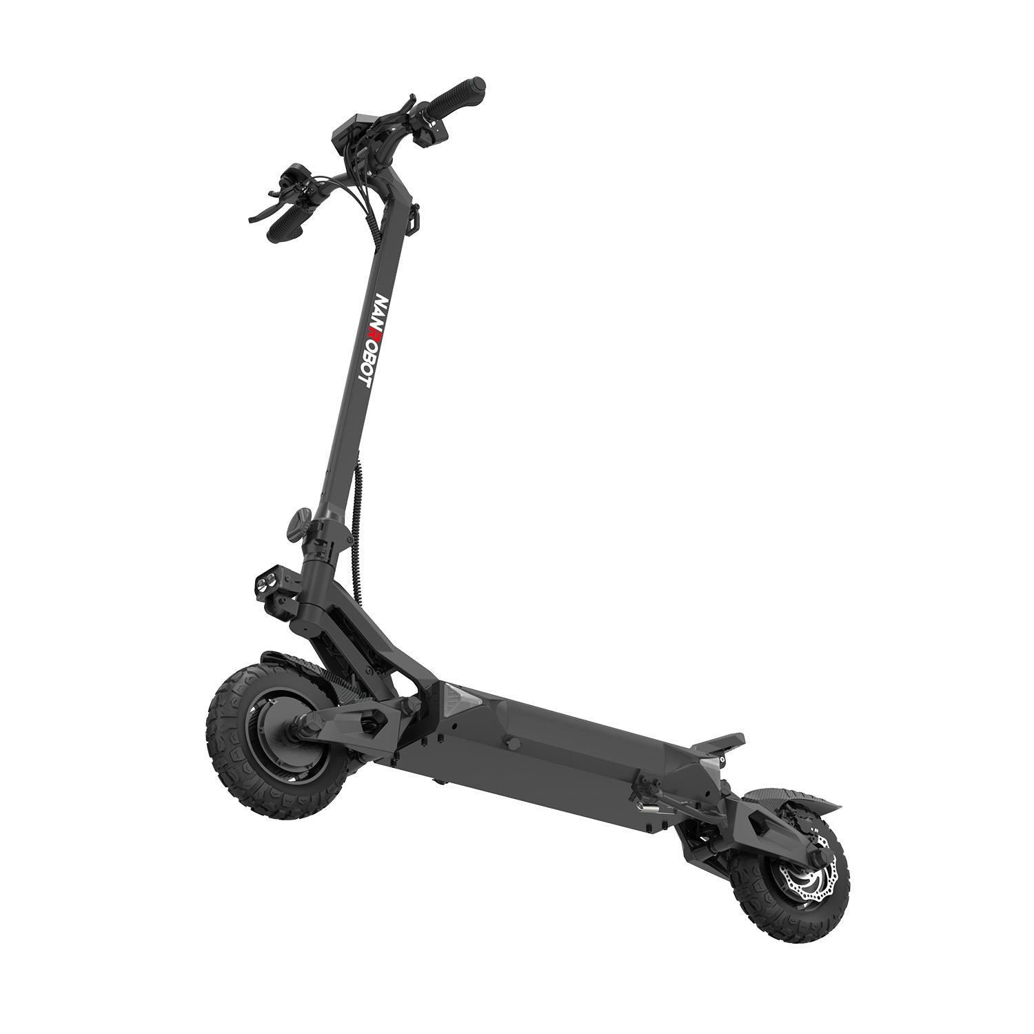 Nanrobot R6 Electric Scooter - Image 7