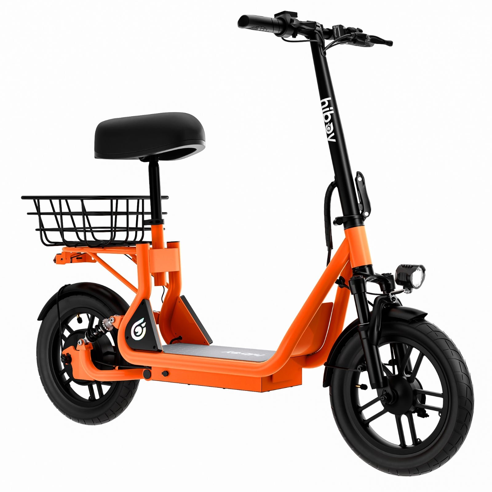 Hiboy Q2 Seated Electric Scooter - Image 17