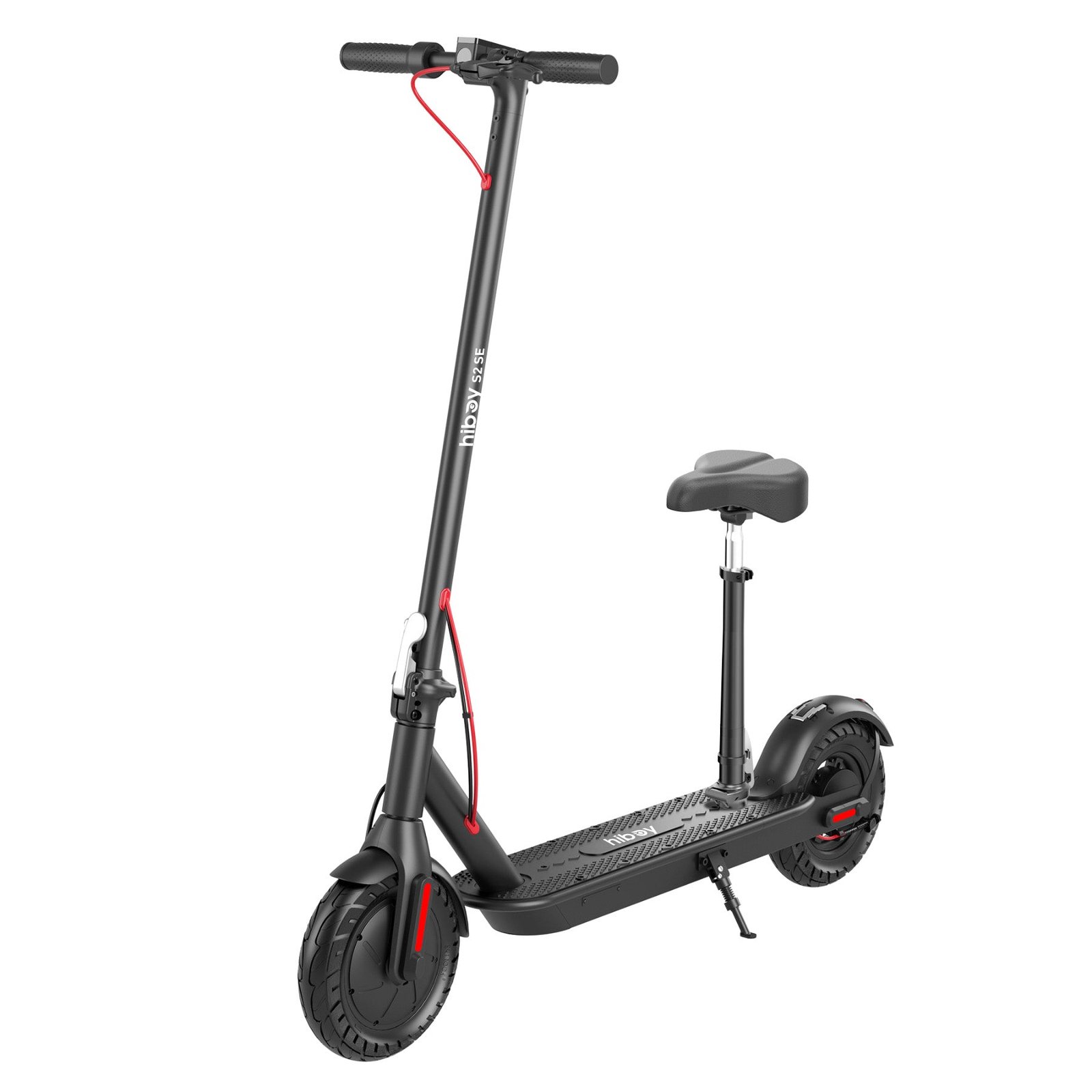 Hiboy S2 SE Electric Scooter - Image 18