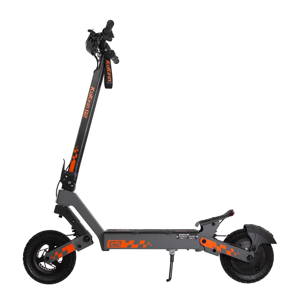 KUKIRIN G2 Electric Scooter | 720WH Power | 48V 15Ah Battery - Image 2