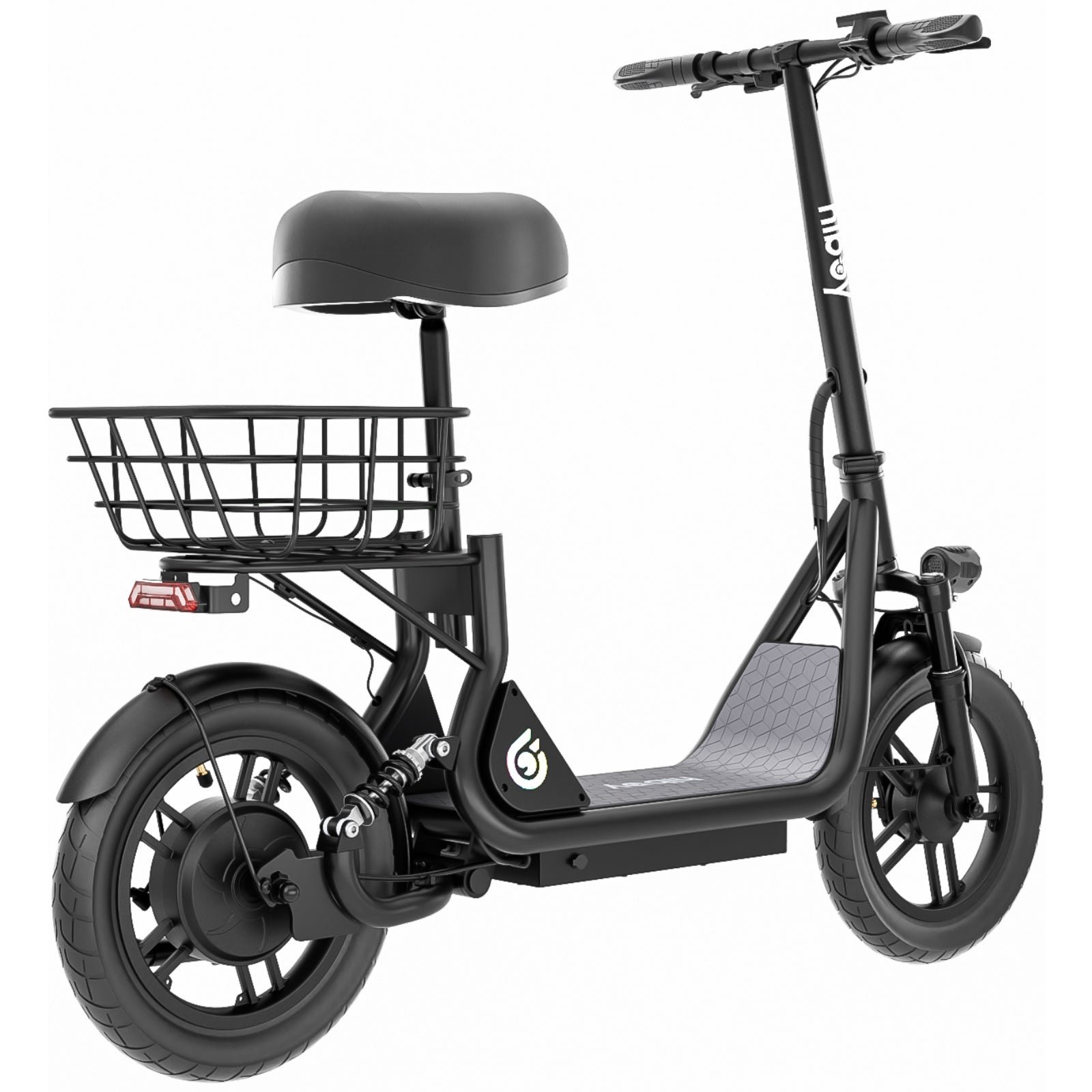 Hiboy Q2 Seated Electric Scooter - Image 7