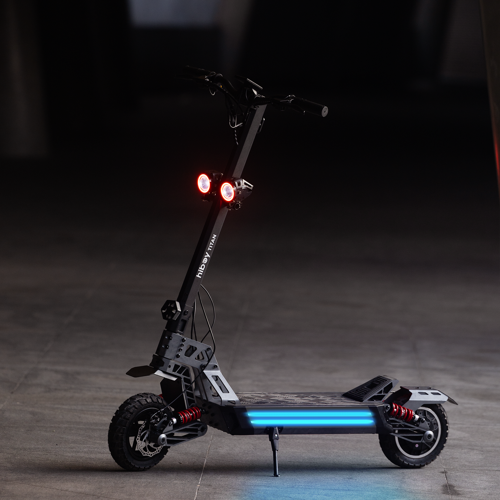 Hiboy TITAN 2026 Electric Scooter - Image 5