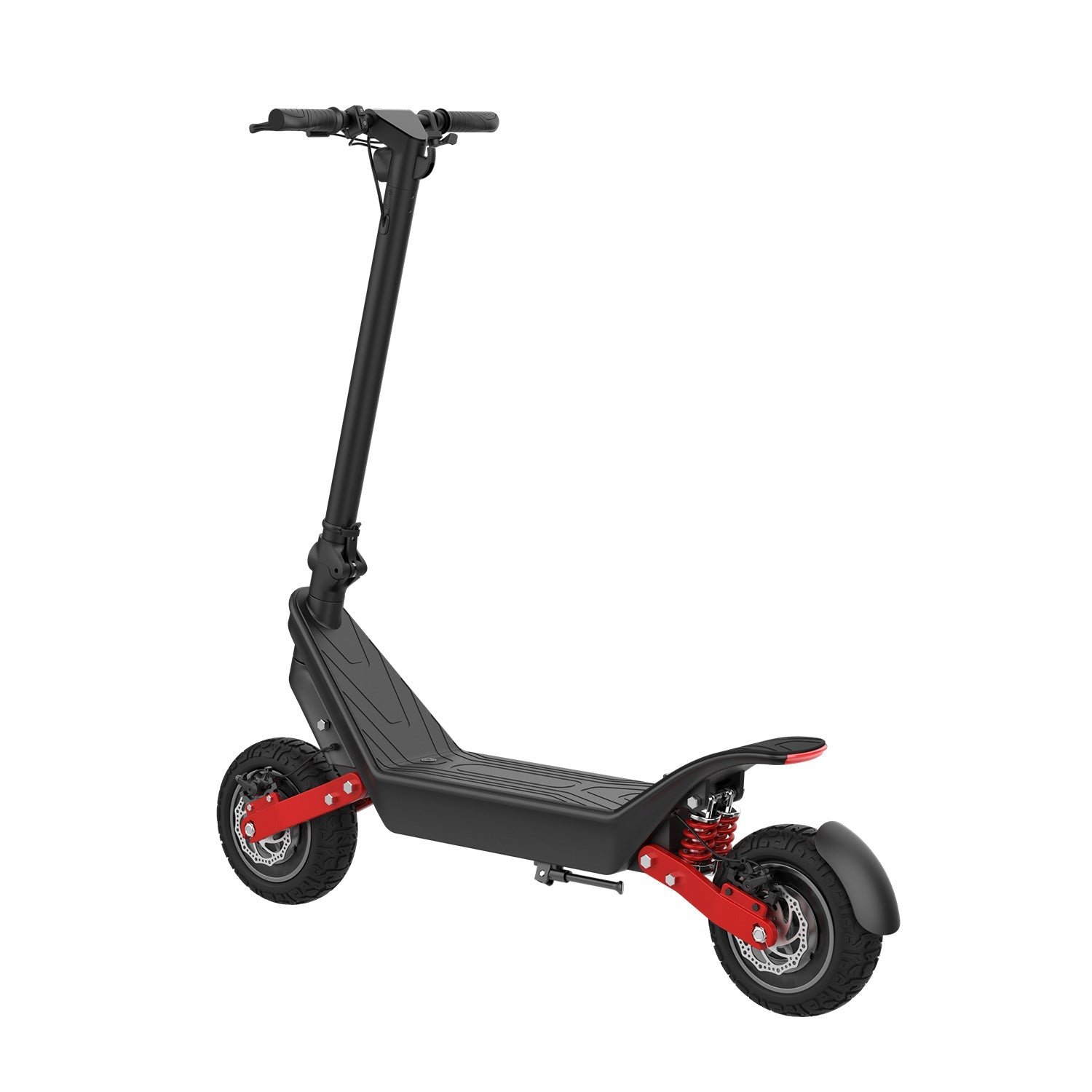 Nanrobot X10 Electric Scooter - Image 2