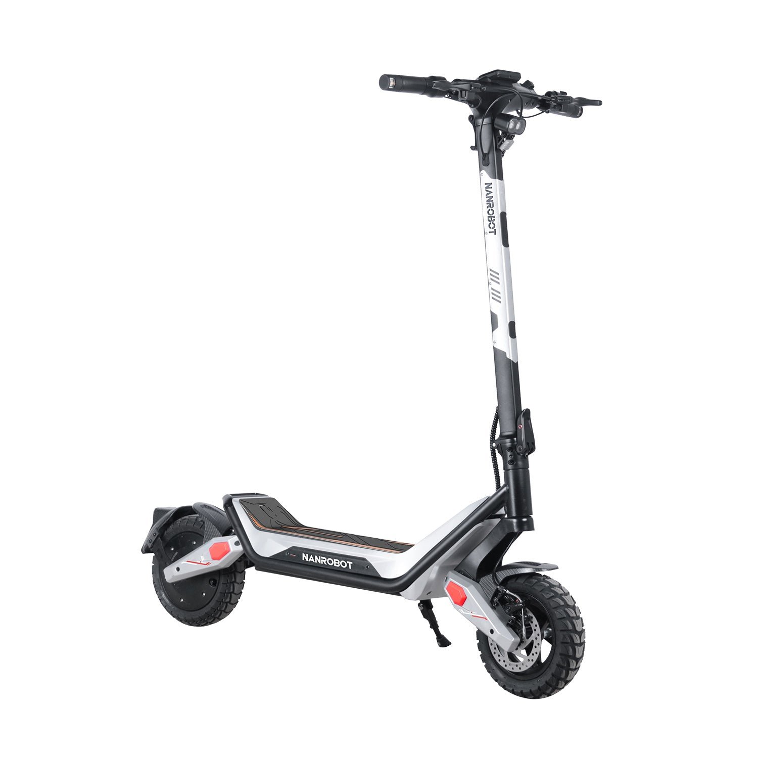 Nanrobot G3 Electric Scooter - Image 3