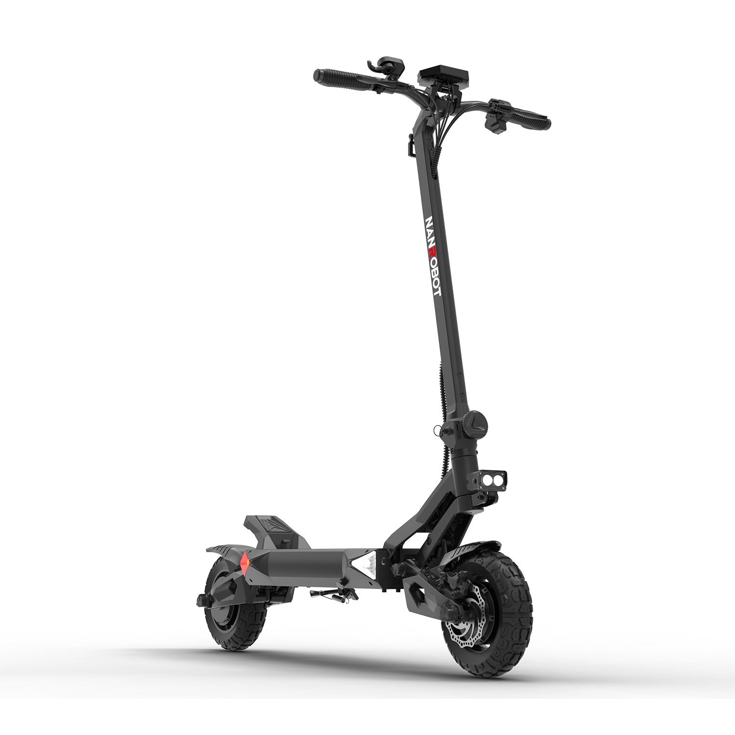 Nanrobot R6 Electric Scooter - Image 8