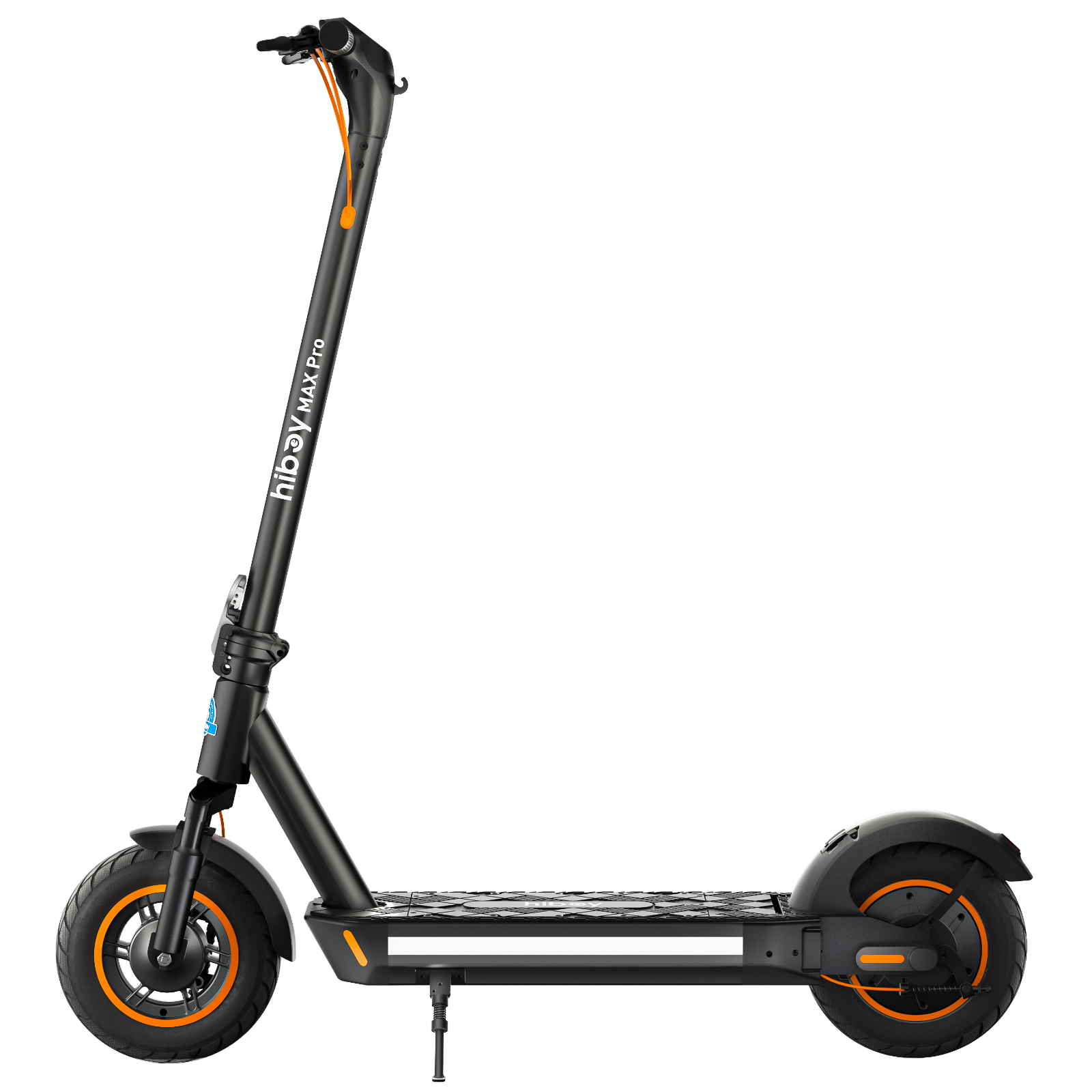 Hiboy MAX Pro Electric Scooter - Image 7