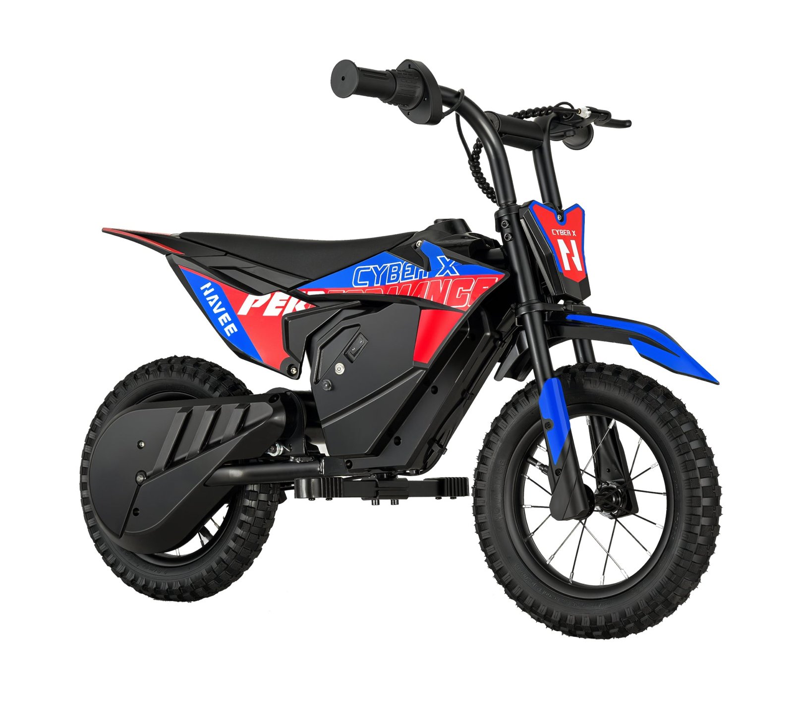 NAVEE Cyber X | Kids Electric Dirt Bike - Image 6