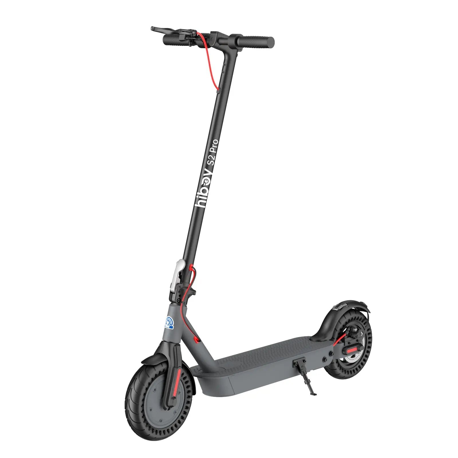 Hiboy S2 Pro Electric Scooter - Image 13