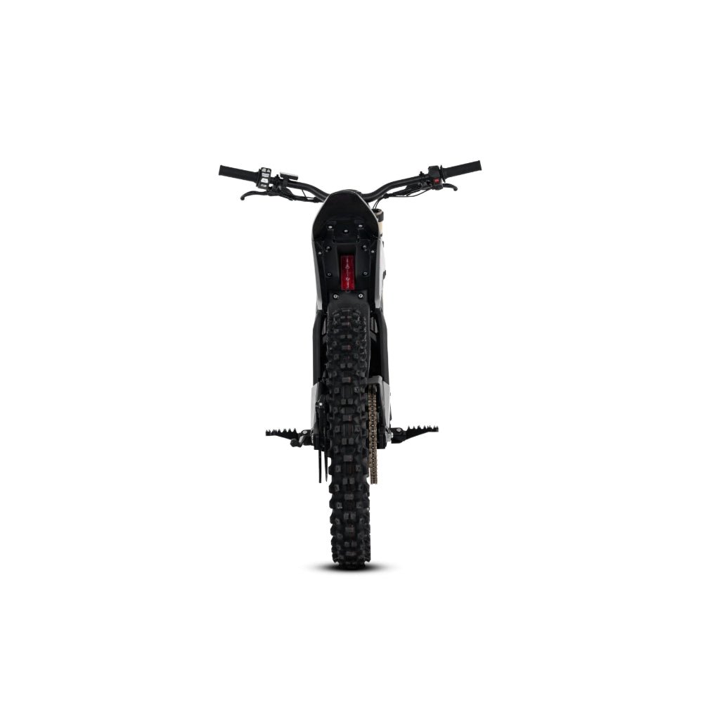 NAVEE Storm X Pro | High-Power Electric Dirt Bike - Image 4