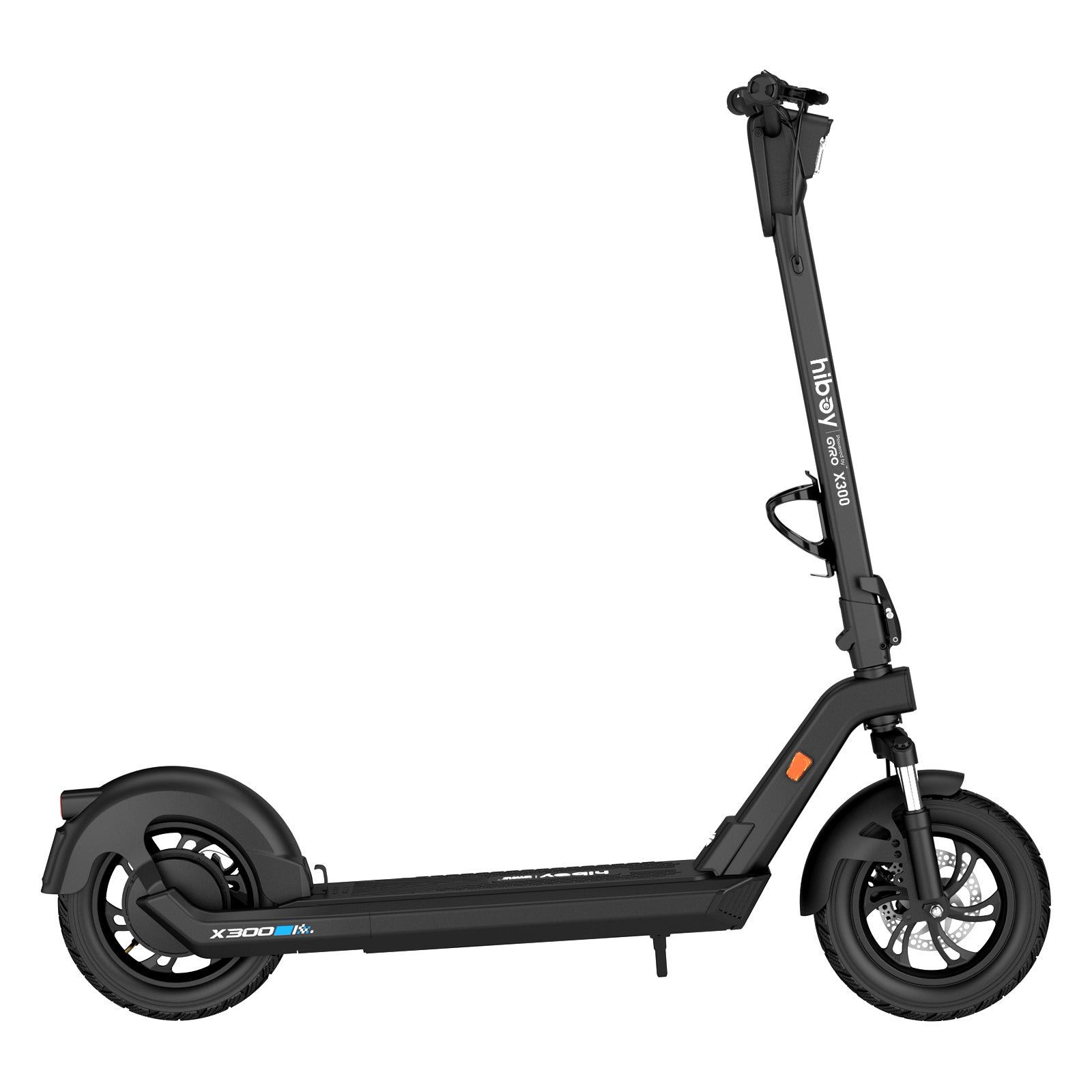 Hiboy X300 Big-Wheel Electric Scooter - Image 6