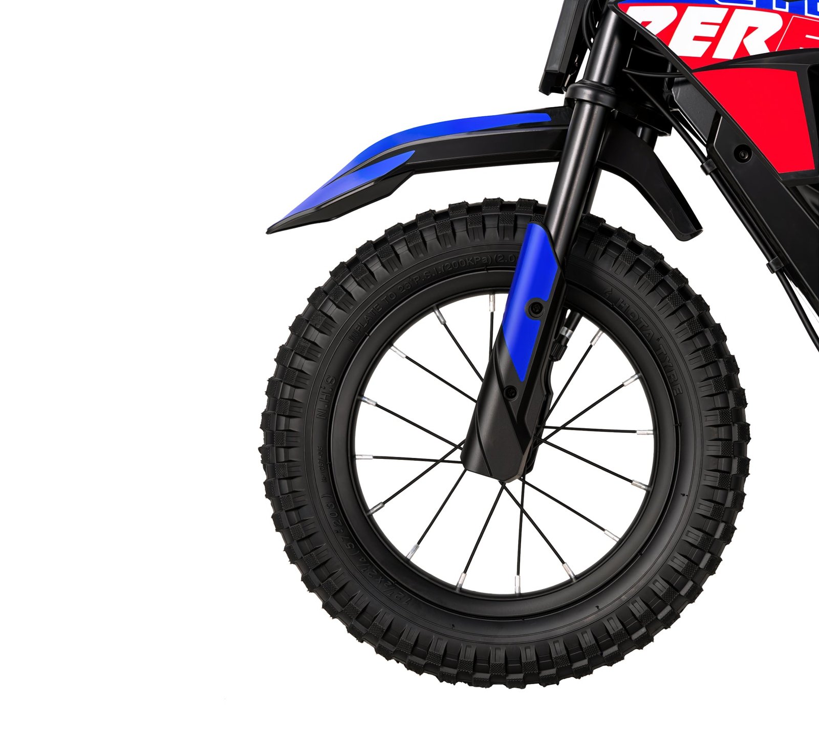 NAVEE Cyber X | Kids Electric Dirt Bike - Image 5