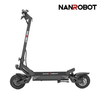 Nanrobot R6 Electric Scooter