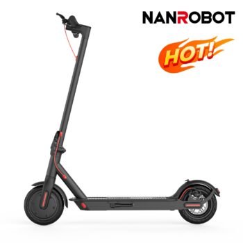 Nanrobot H1 Electric Scooter