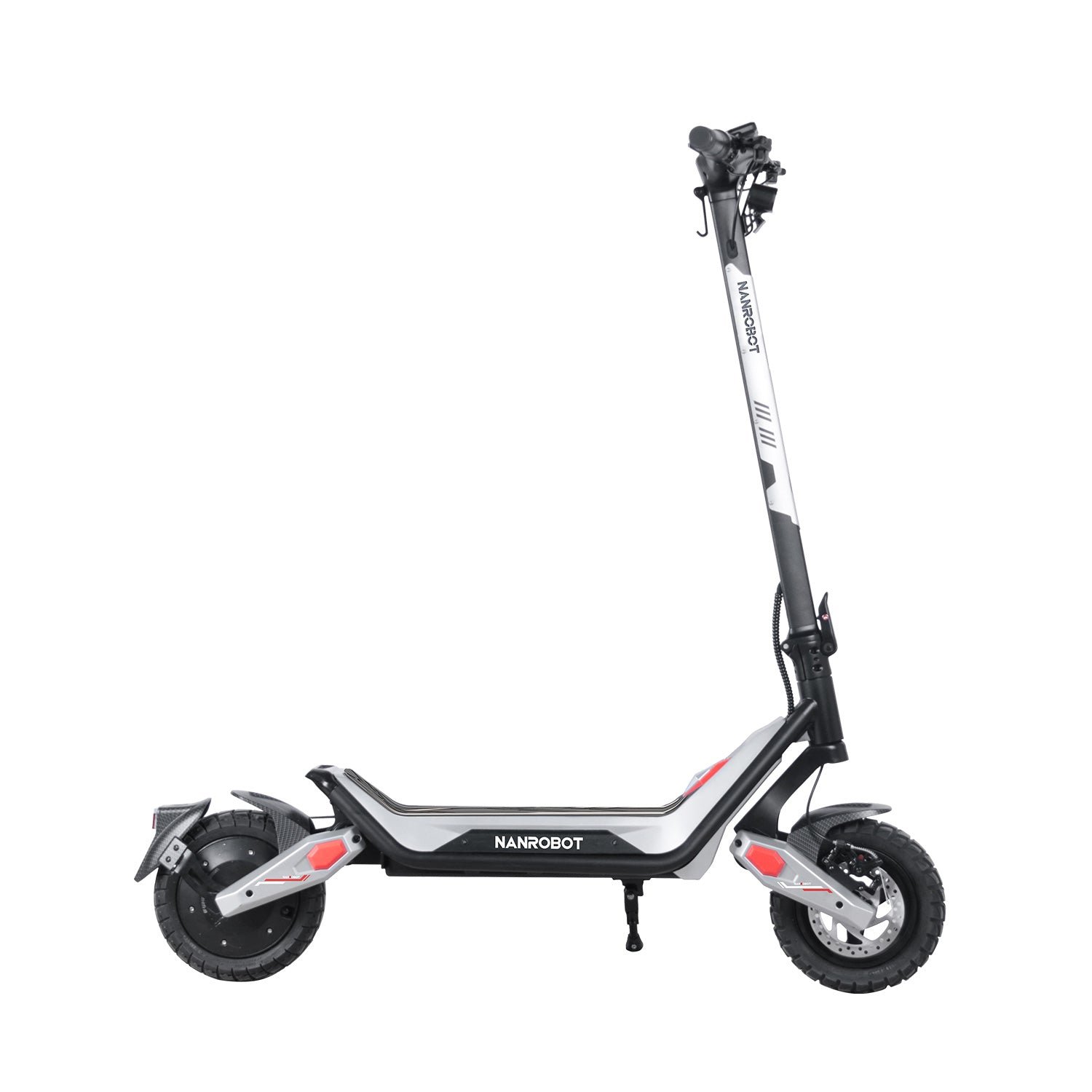 Nanrobot G3 Electric Scooter - Image 2