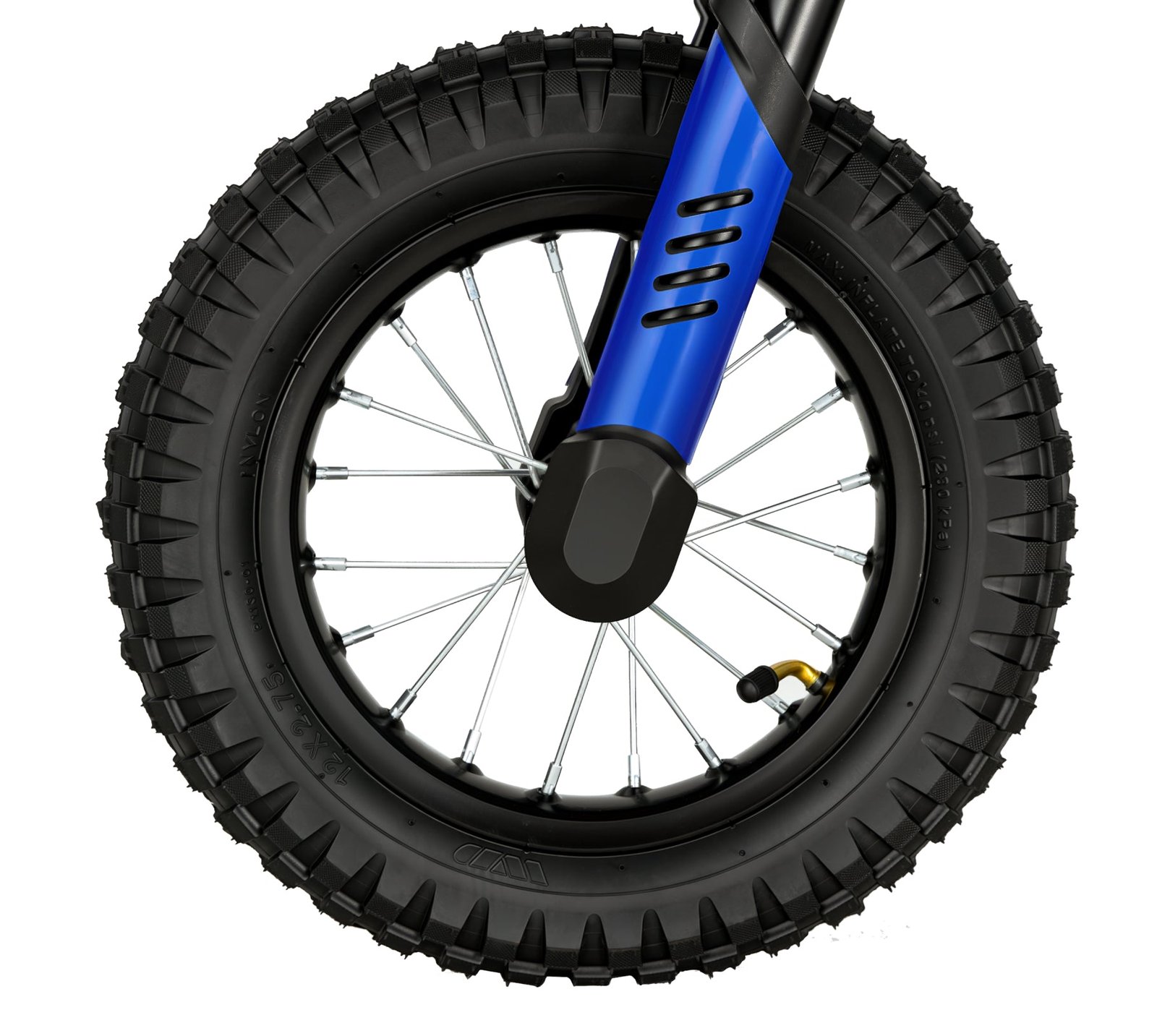 NAVEE Cyber X Pro | High-Speed Kids Dirt Bike - Image 5