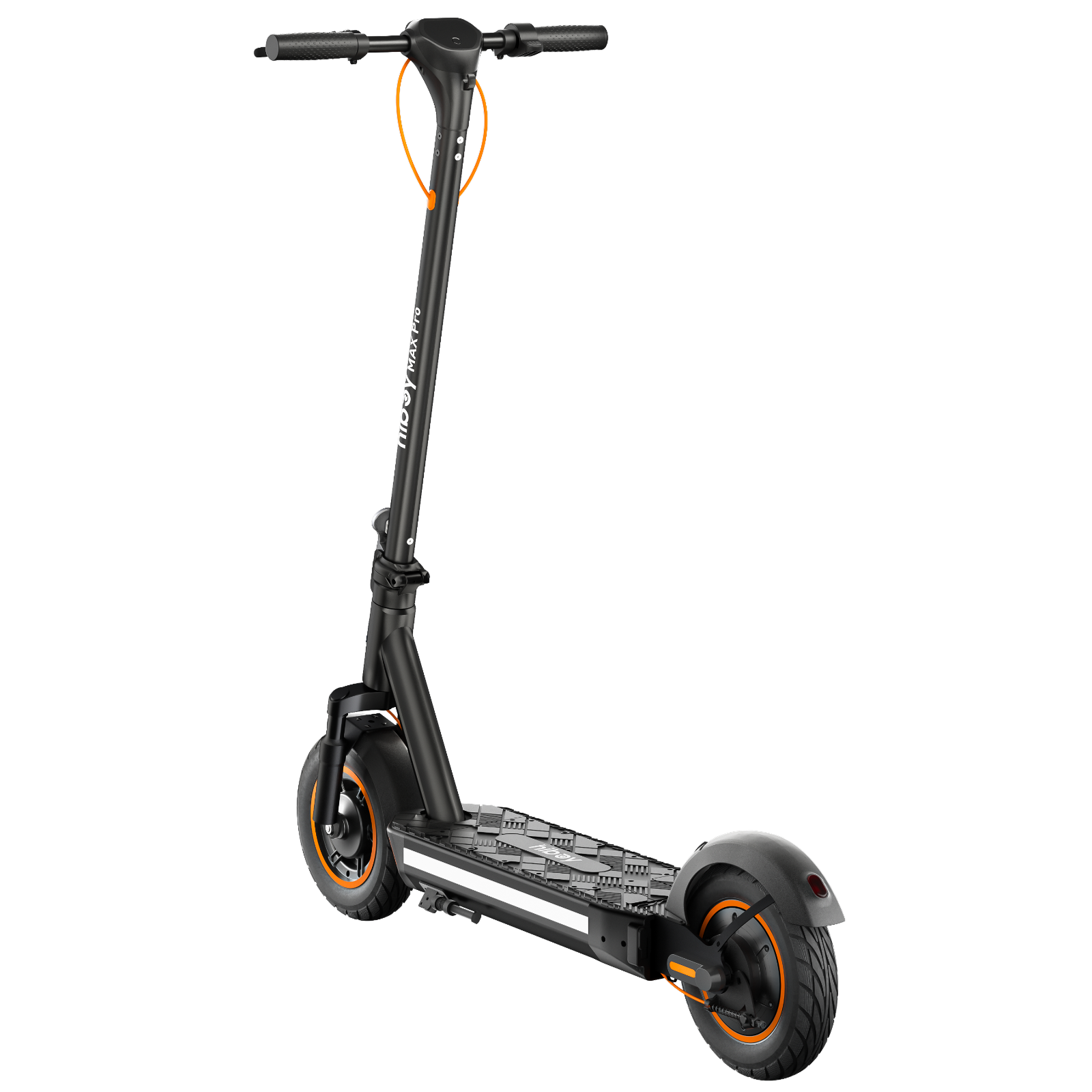 Hiboy MAX Pro Electric Scooter - Image 8