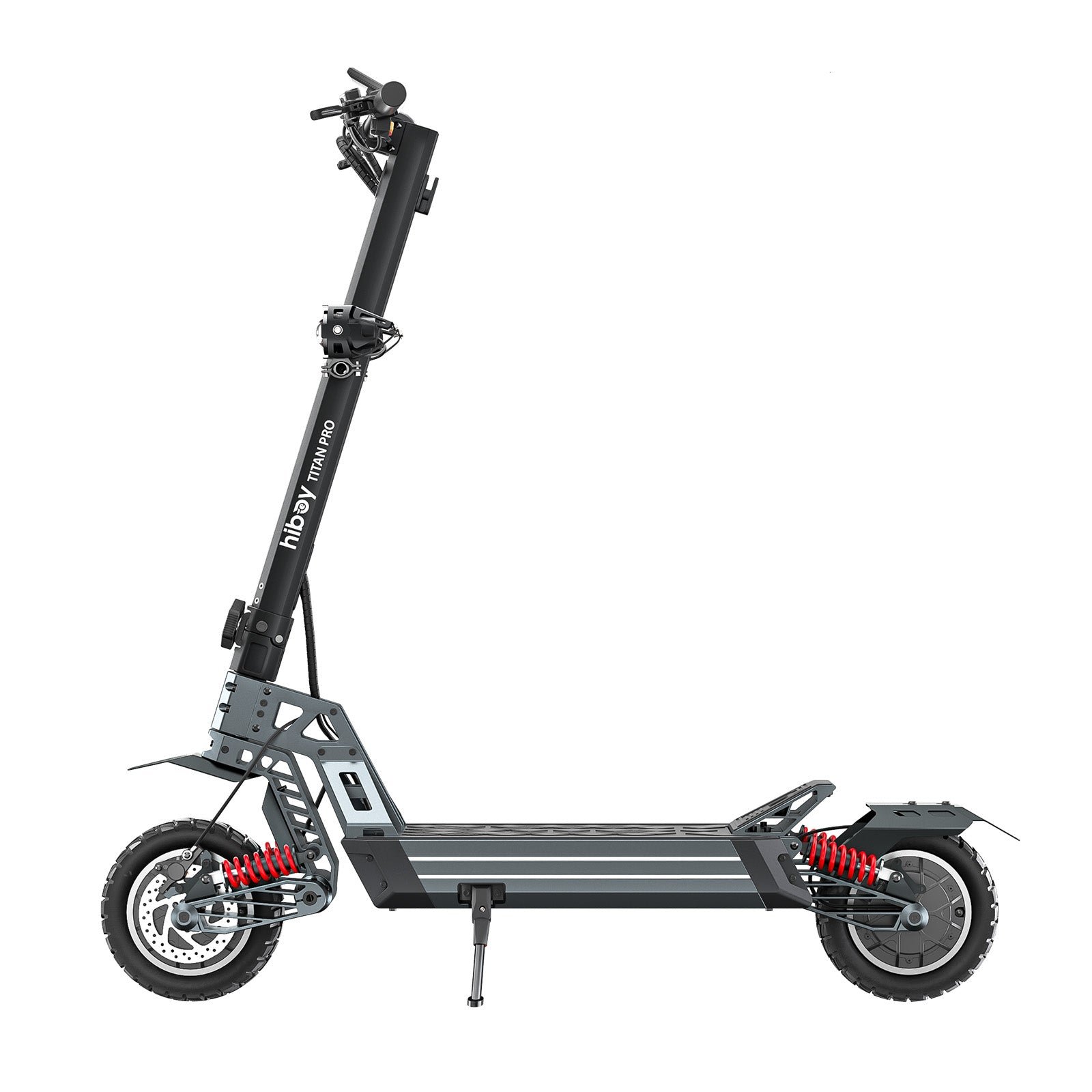 Hiboy TITAN PRO 2026 Electric Scooter - Image 25