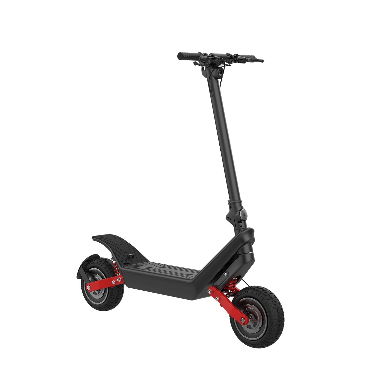 Nanrobot X10 Electric Scooter - Image 4