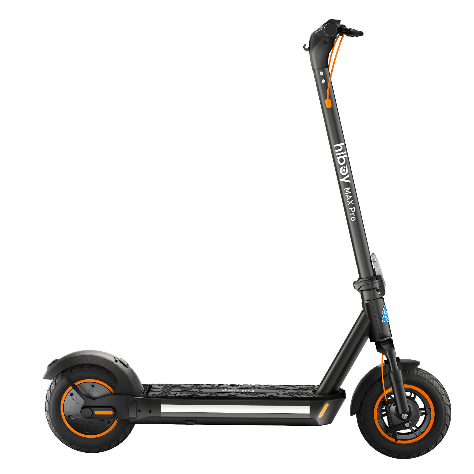 Hiboy MAX Pro Electric Scooter - Image 9