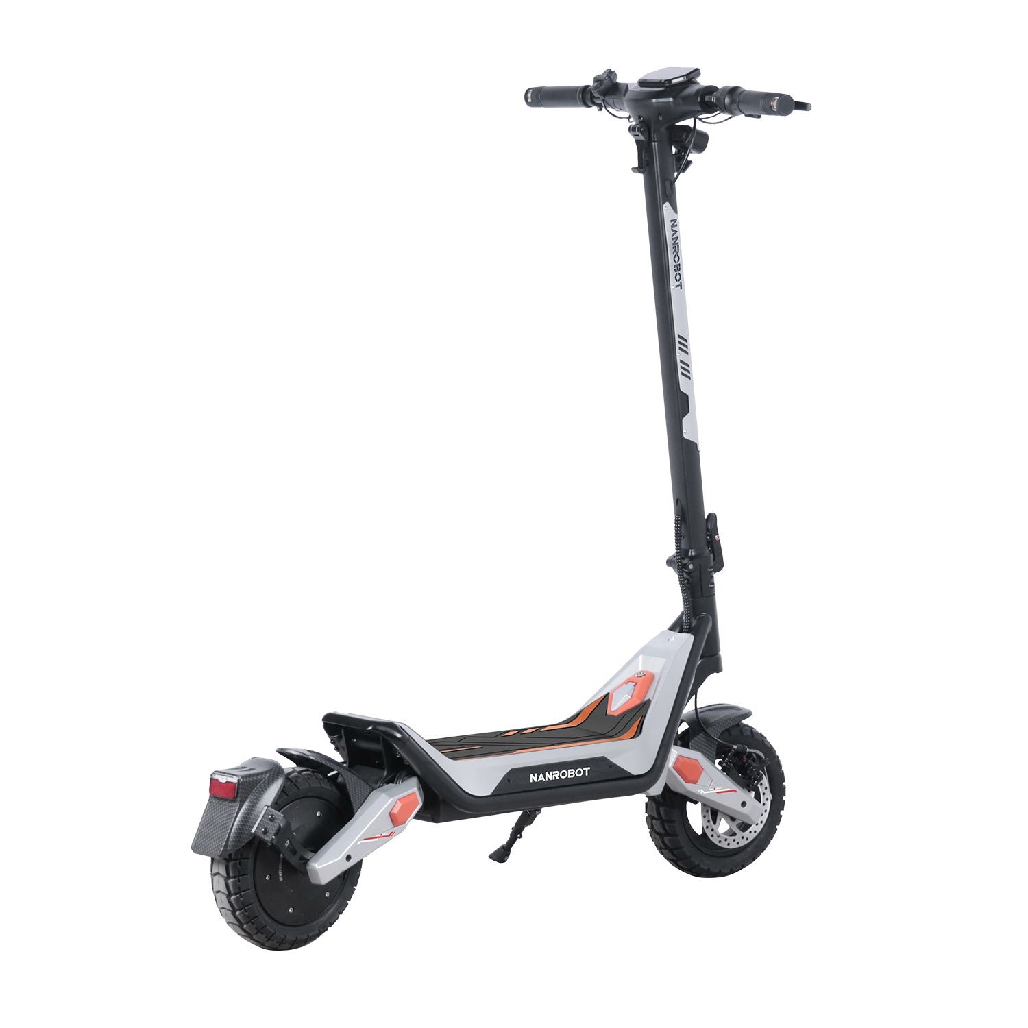 Nanrobot G3 Electric Scooter - Image 8