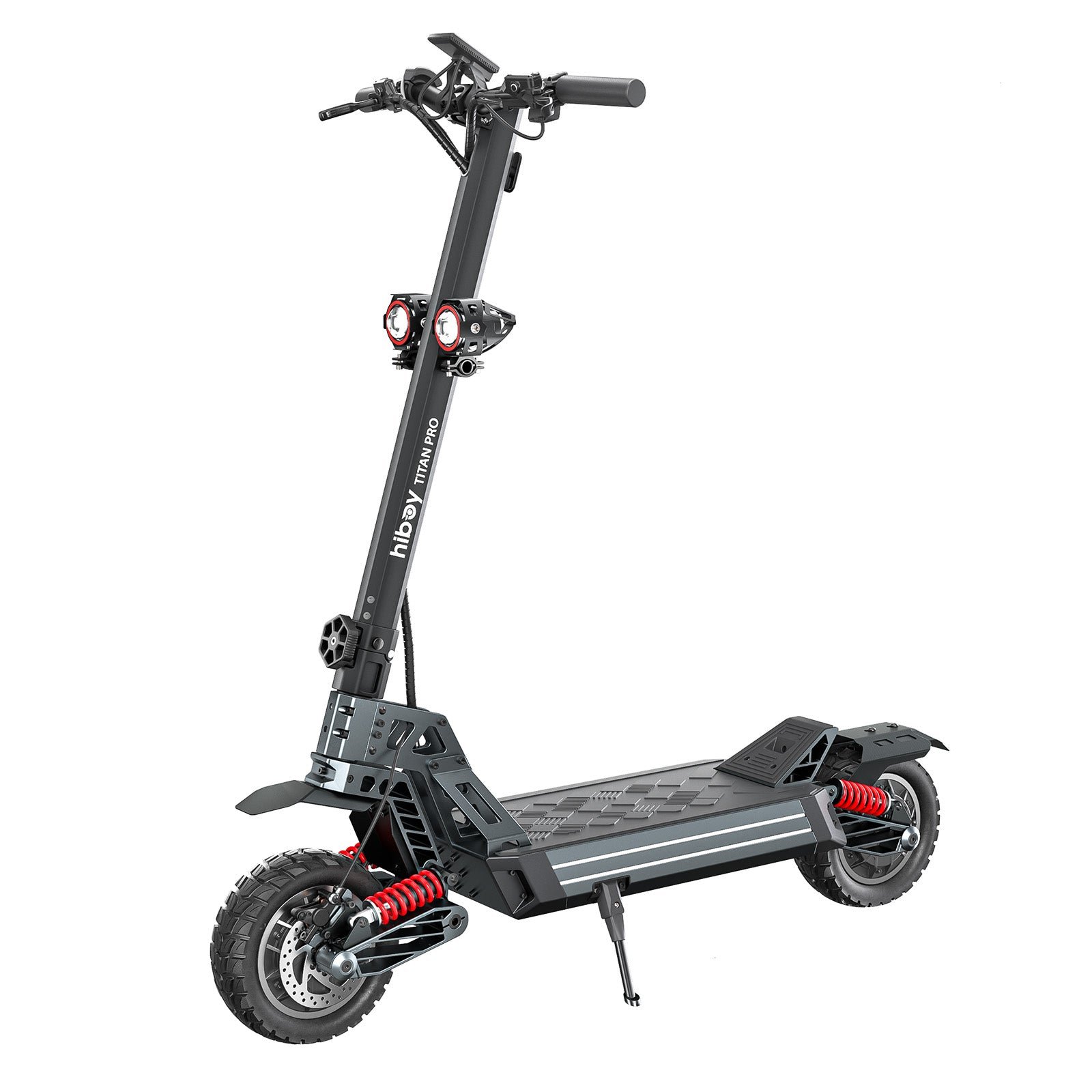 Hiboy TITAN PRO 2026 Electric Scooter - Image 26