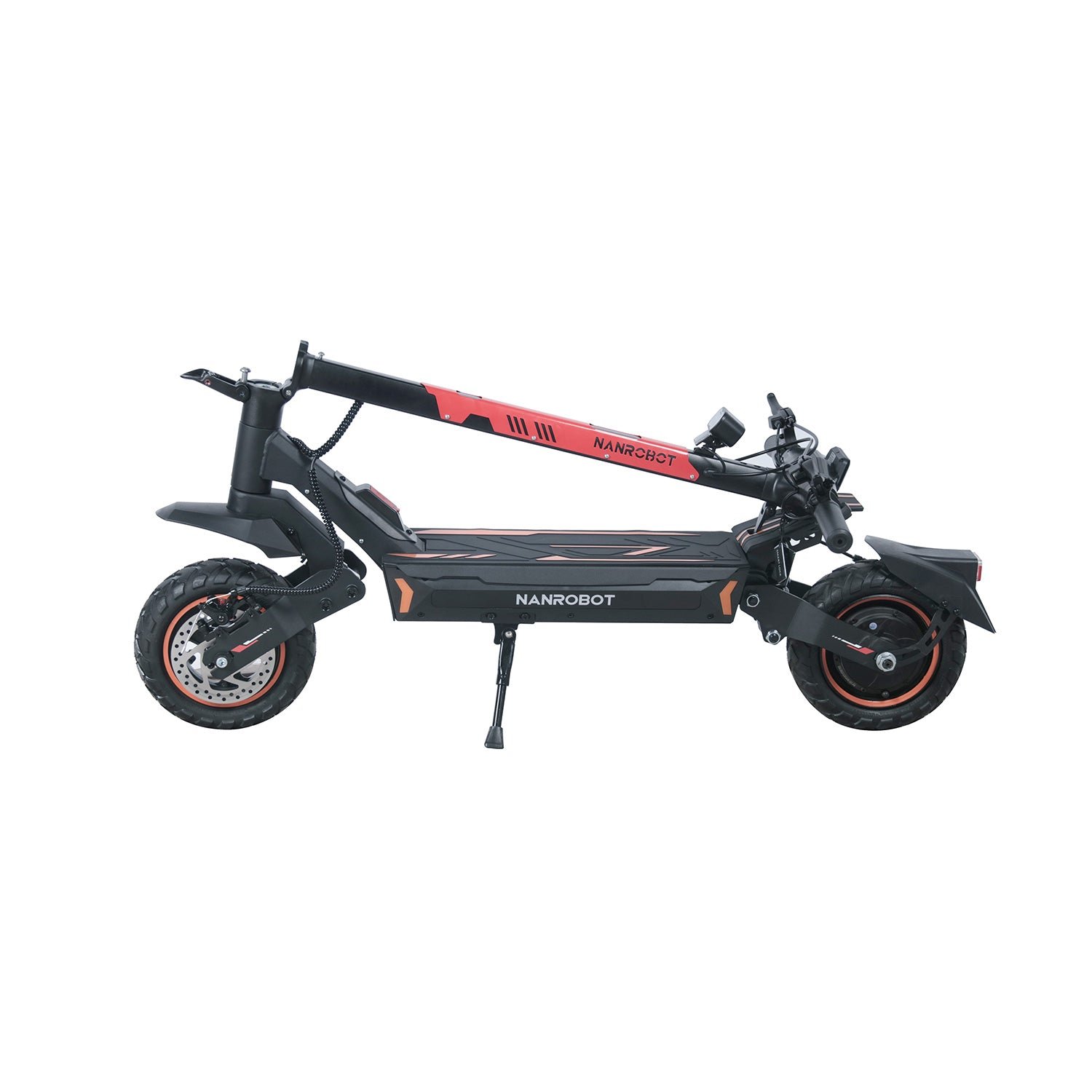 Nanrobot G2 Electric Scooter - Image 5