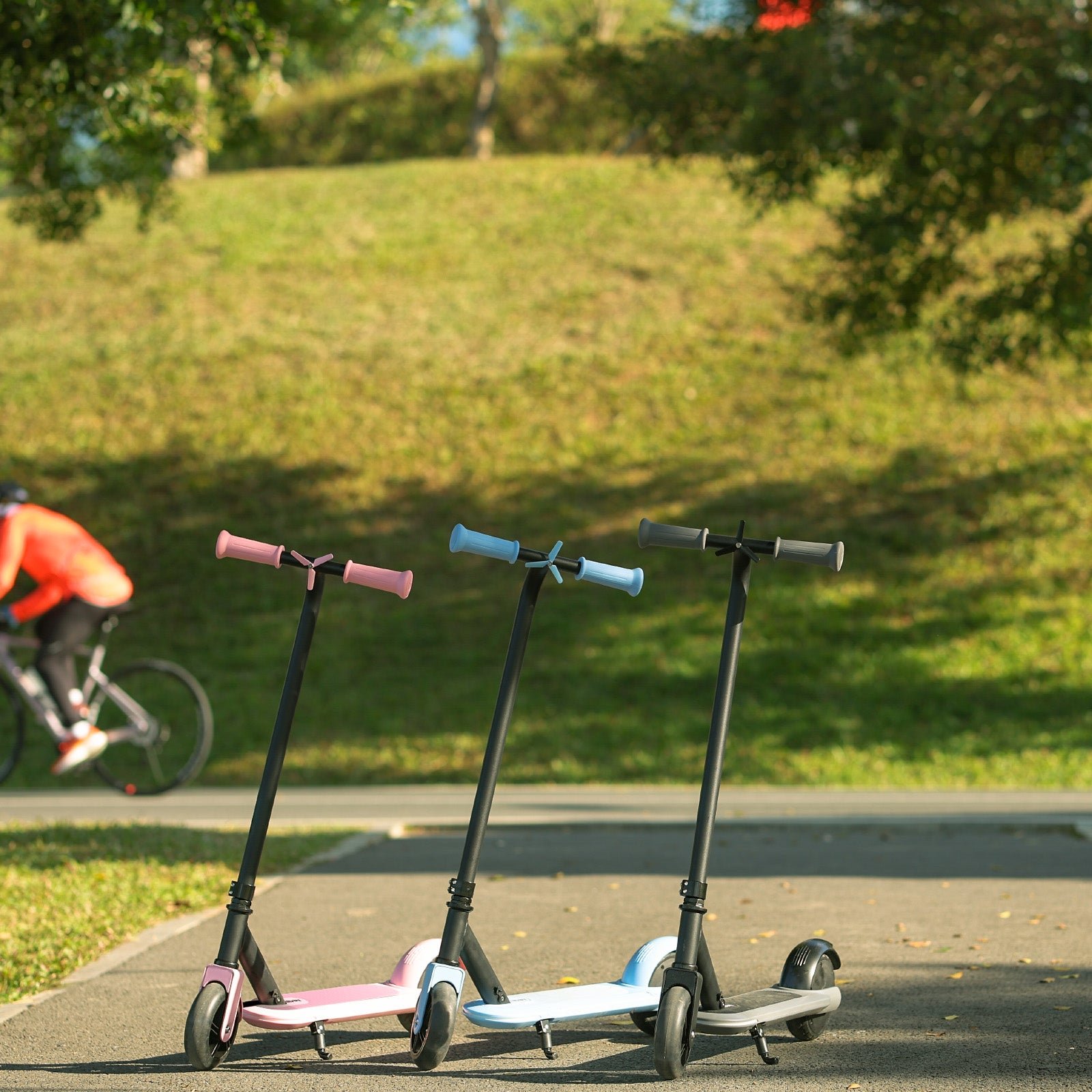 Hiboy ES1 Kids Electric Scooter - Image 16