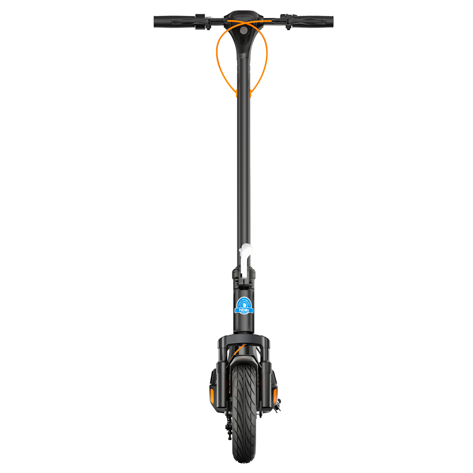 Hiboy MAX Pro Electric Scooter - Image 10